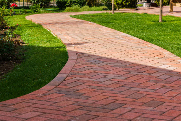 Reasons to Select Us for Your Driveway Paving Requirements in Bridgeport, MI