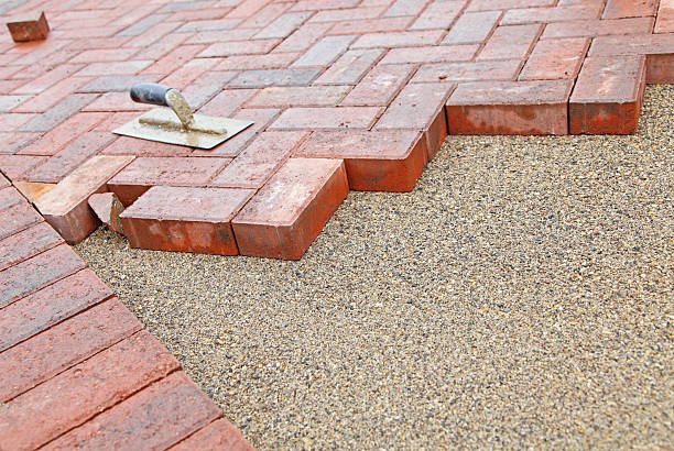 Reasons to Select Us for Your Driveway Paving Requirements in Bridgeport, MI