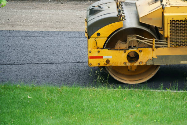 Cobblestone Driveway Pavers in Bridgeport, MI