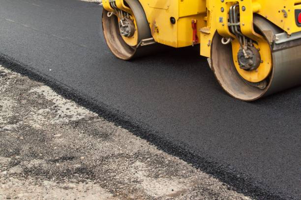 Best Residential Paver Driveway  in Bridgeport, MI